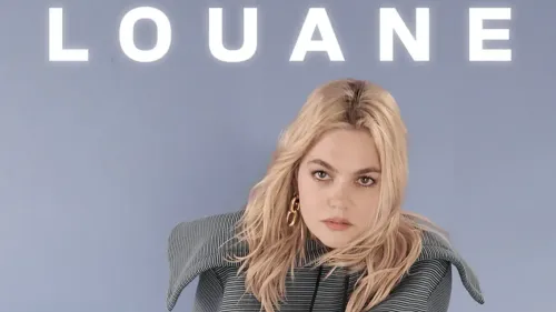 Louane