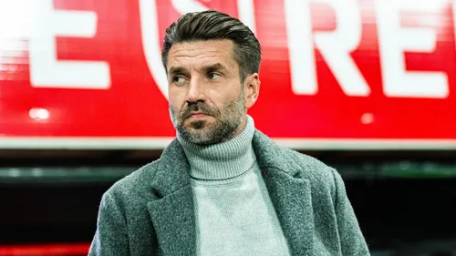 L'entraîneur du Stade de Reims licencié après une nouvelle défaite...