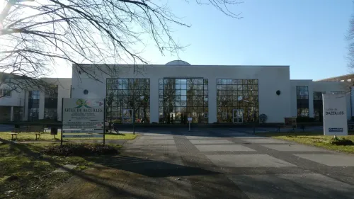 Le générique de Stranger Things devient la sonnerie d'un lycée...