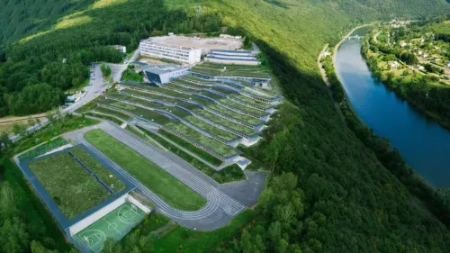 Un ministre en déplacement dans les Ardennes ce vendredi