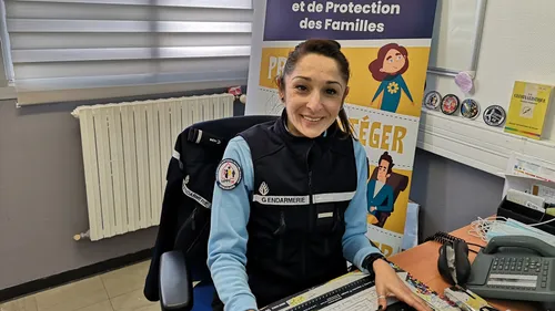 Zoom sur la Maison de Prévention et de Protection des Familles des...