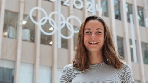 Marathon : Méline Rollin perd son record de France pour moins d'une...