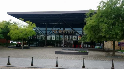 Un nouveau Disney et un film d'action-comédie, deux films pour...