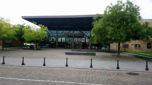 Bob Marley, nouveau Marvel, comédie française ... Les sorties ciné...