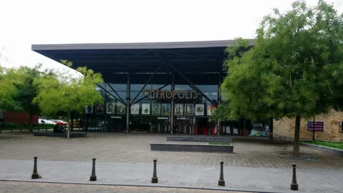 Le printemps du cinéma se poursuit jusqu'à mardi dans les Ardennes