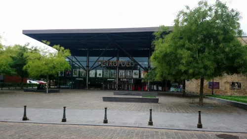 Allez-vous encore au cinéma ?