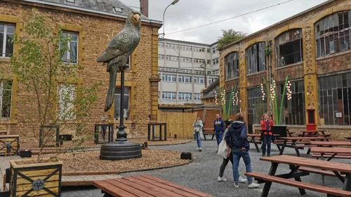 La macérienne , un lieu de vie incontournable de Charleville ?