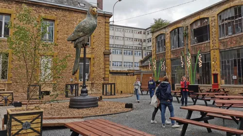 La 1ère Ministre charge le Préfet de lancer une "nouvelle ambition...