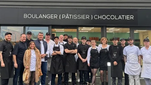 Quelle boulangerie a remporté le duel 100% Ardennais sur M6 ?