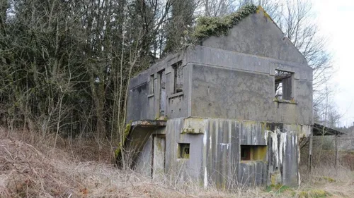 La maison forte de Mogue sélectionnée par la Fondation du Patrimoine