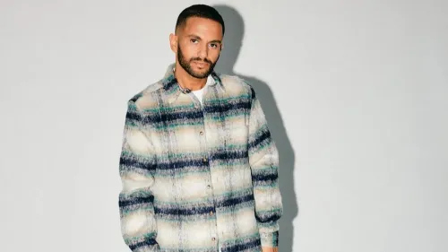 Ouverture de la billetterie pour le spectacle de Malik Bentalha