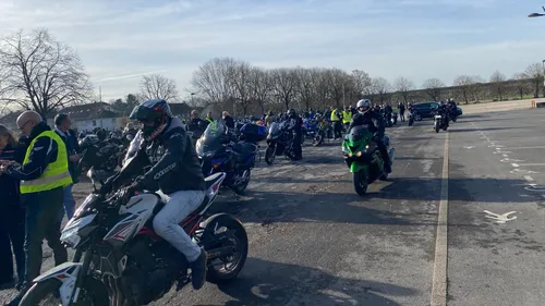 Le contrôle technique bientôt obligatoire pour les motos