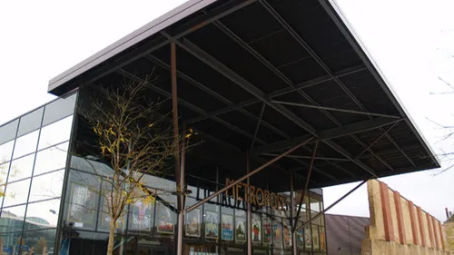 Nouvelles salles, nouveaux sièges, nouvelle acoustique.