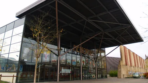 2022 : une année de lente reprise au cinéma