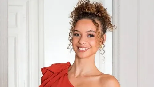Miss Champagne-Ardenne : « Je commence à réaliser ce qui s’est...