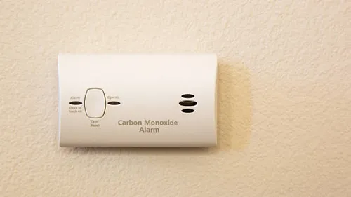 L'ARS Grand Est alerte sur les intoxications au monoxyde de carbone