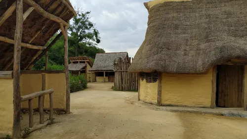 Venez remontez le temps à Montcornet