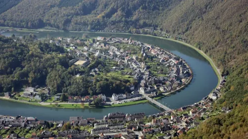 Ardennes - Un incident touche le réseau d’eau potable dans une commune