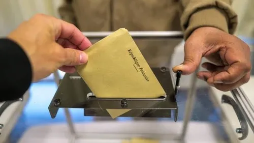 Municipales 2026 : suivez en direct les résultats du second tour