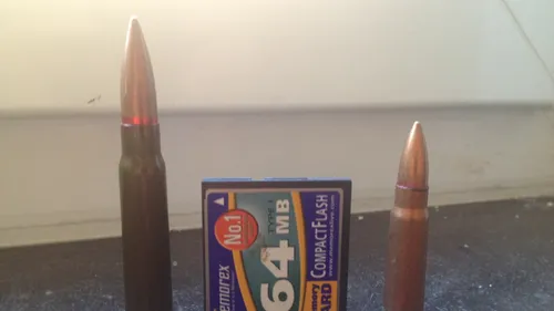 Une munition de la Seconde Guerre mondiale découverte dans un...