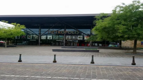 Charleville : une première expérience cinéma pour les enfants avec...