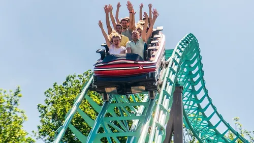 Nigloland : le parc d'attractions recrute ce lundi