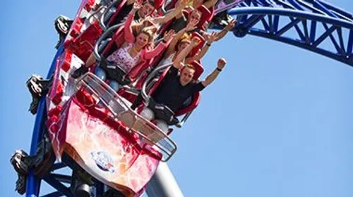 Nigloland : 2ème meilleure saison de l'histoire du parc