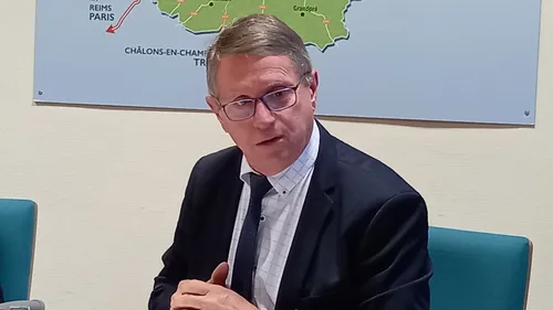 Le Conseil départemental continue d'investir malgré un contexte...