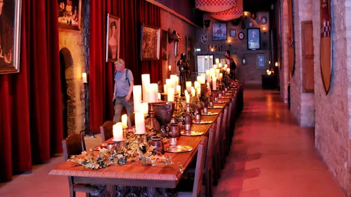 Un nouveau parcours de visite à découvrir au Château fort de Sedan 