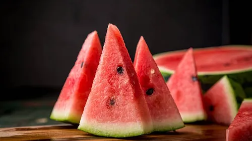 Des pastèques rappelées par de nombreux magasins