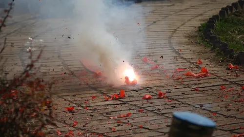 Sécurité renforcée dans le département pour la soirée d'halloween