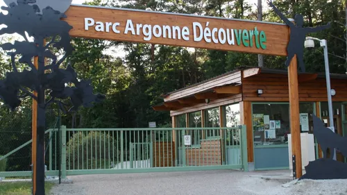 Le parc Argonne Découverte  fête ses 20 ans ce mercredi