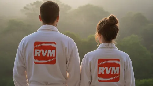 Gagnez votre peignoir RVM