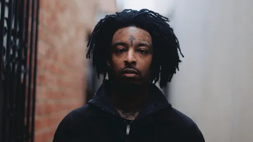 21 Savage, SCH, Ninho ... La scène rap du Cabaret Vert a été dévoilée