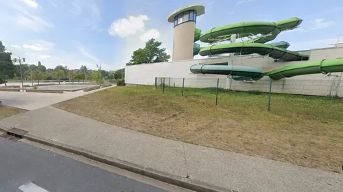 Un homme fait un malaise cardiaque à la piscine du Mont-Olympe