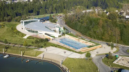 Voici à quoi pourrait ressembler le bassin extérieur de Charleville 