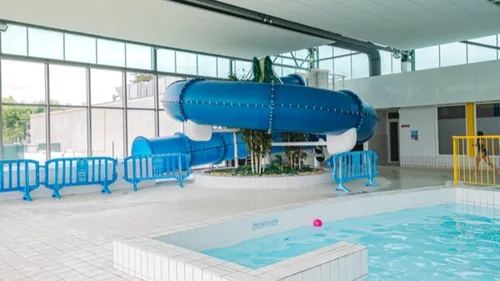 Fermeture administrative pour un centre aquatique des Ardennes