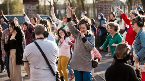 "Plein Sens" de retour au Théâtre de Charleville