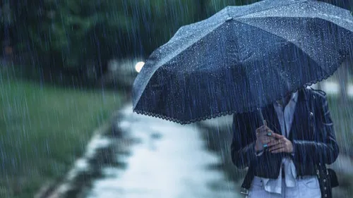 Vigilance jaune pluie-inondation ce mercredi