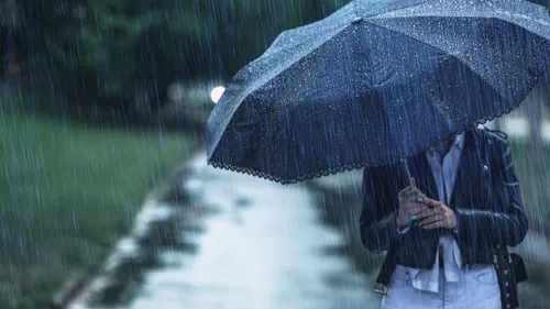 Vigilance pluie-inondation ce mardi dans la région