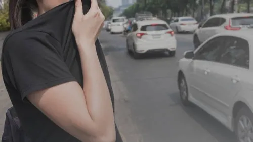 La qualité de l’air s’est légèrement dégradée en 2025 dans la région