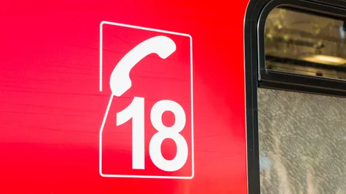 Un poids lourd percute un véhicule de la DIR sur l'autoroute