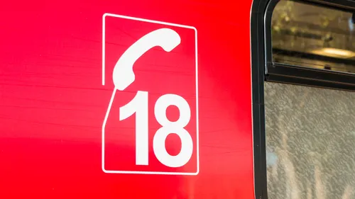 Grave accident de motocross dans le sud Ardennes