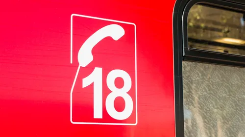 Deux blessés dans un accident à Givet