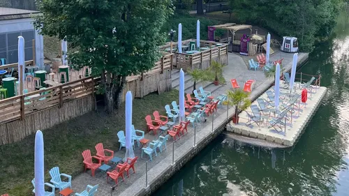 Le quai de la Maline rouvre ses portes ce jeudi