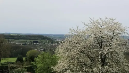 Un air de mauvaise qualité dans la région