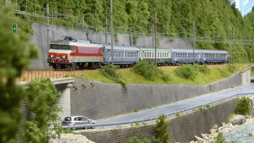 La Tour Eiffel dans les Ardennes