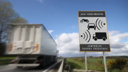 Il est passible de plusieurs milliers euros d'amende et de prison 