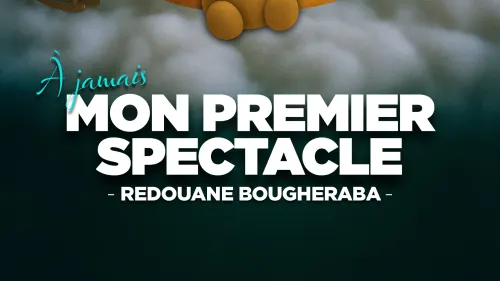 Redouane Bougheraba