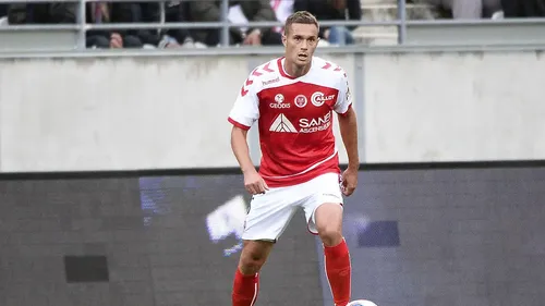 Reconversion insolite pour un ancien joueur du Stade de Reims